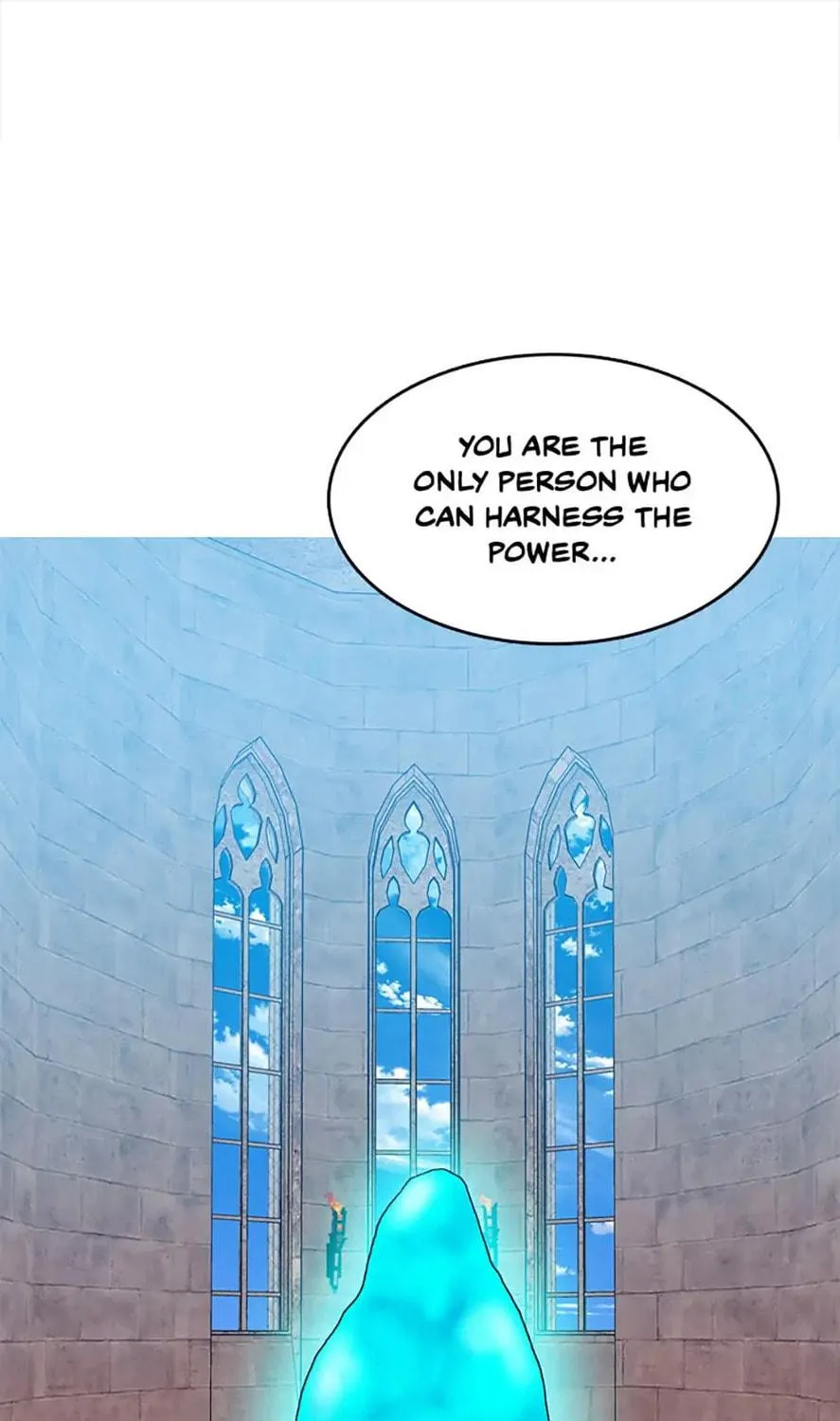 Hara of Thunder Chapter 2 page 215 - 