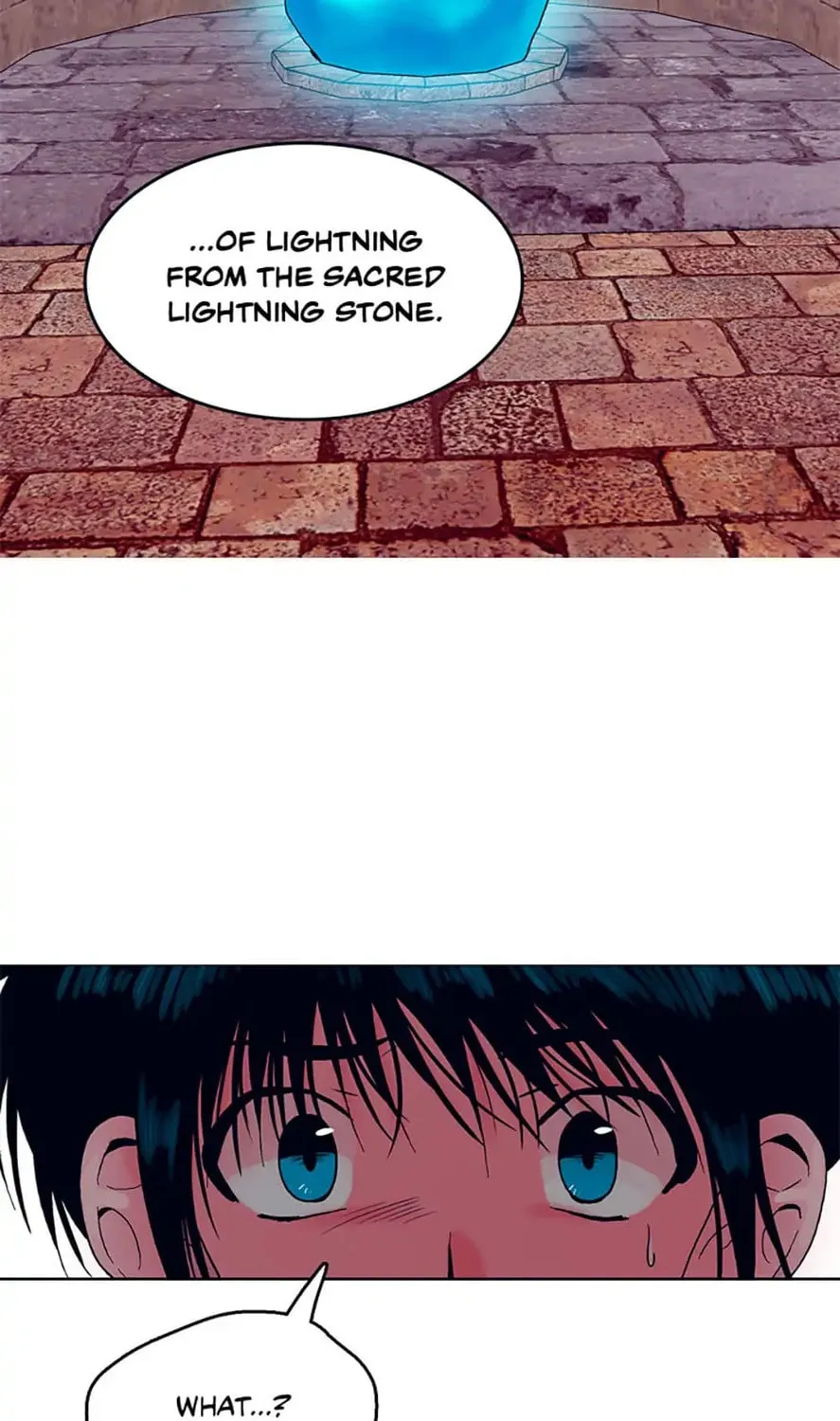 Hara of Thunder Chapter 2 page 217 - 