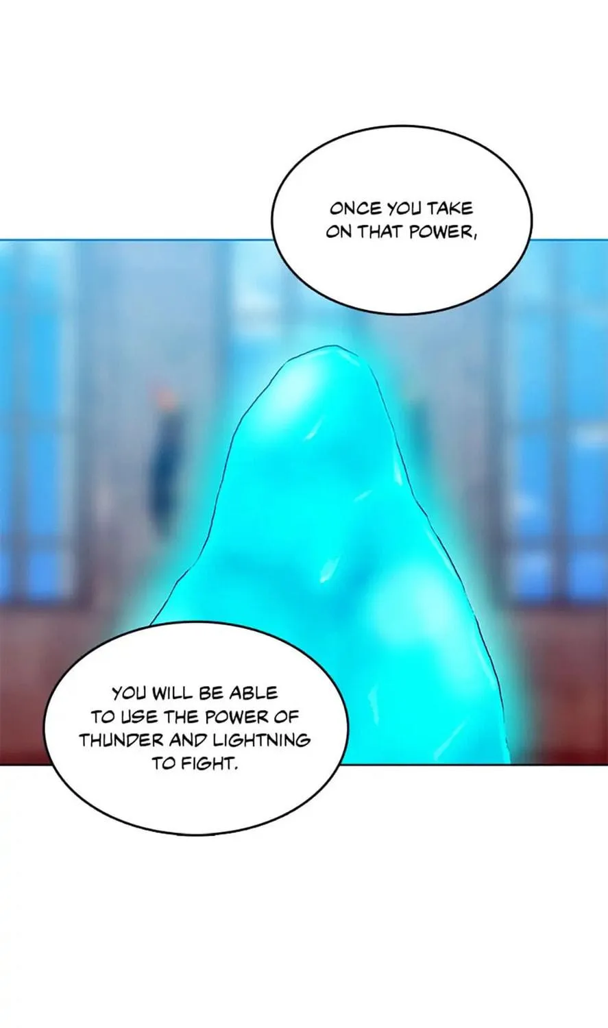 Hara of Thunder Chapter 2 page 219 - 