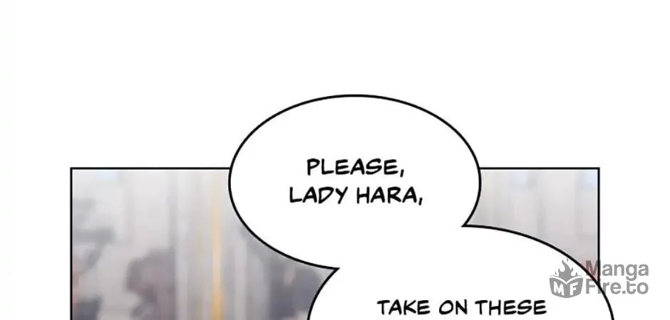 Hara of Thunder Chapter 2 page 222 - 