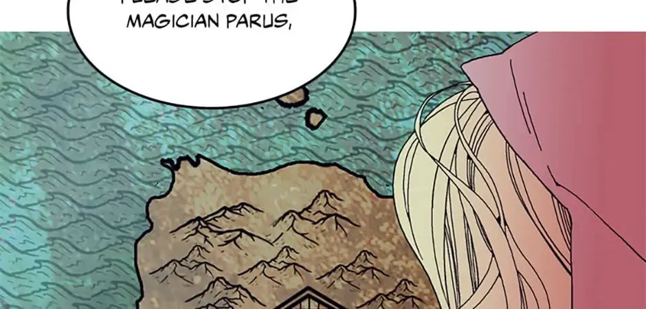 Hara of Thunder Chapter 2 page 224 - 