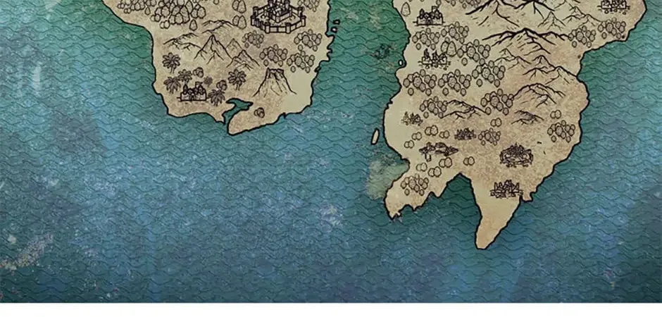 Hara of Thunder Chapter 2 page 226 - 