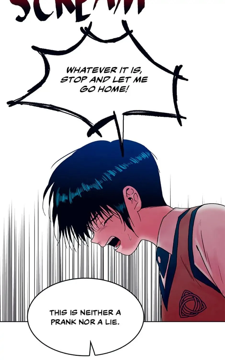 Hara of Thunder Chapter 2 page 229 - 