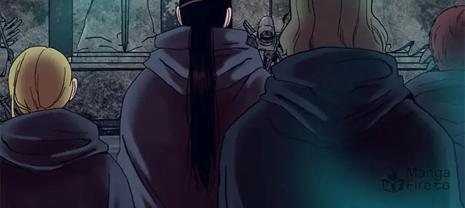 Hara of Thunder Chapter 2 page 24 - 