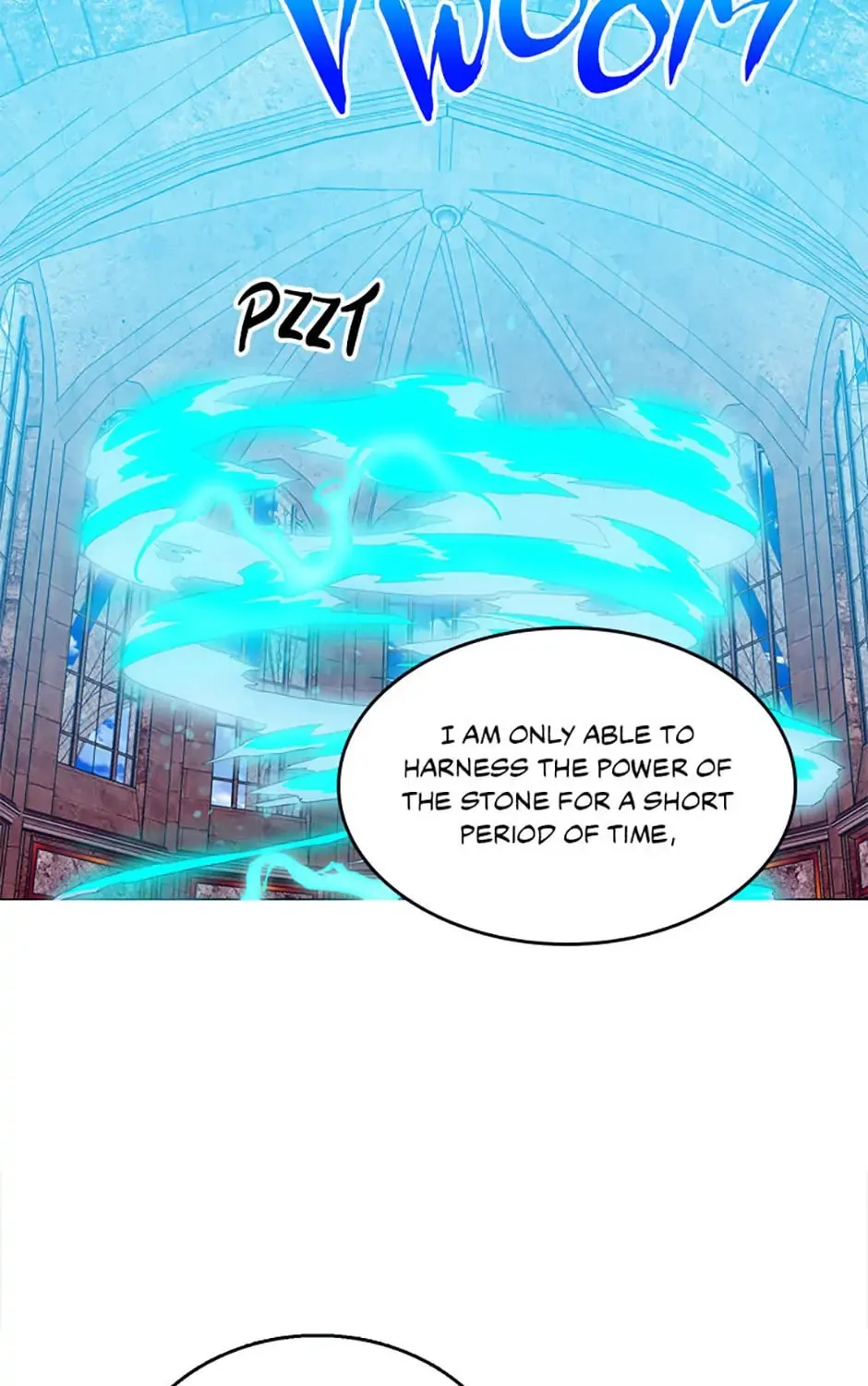 Hara of Thunder Chapter 2 page 231 - 