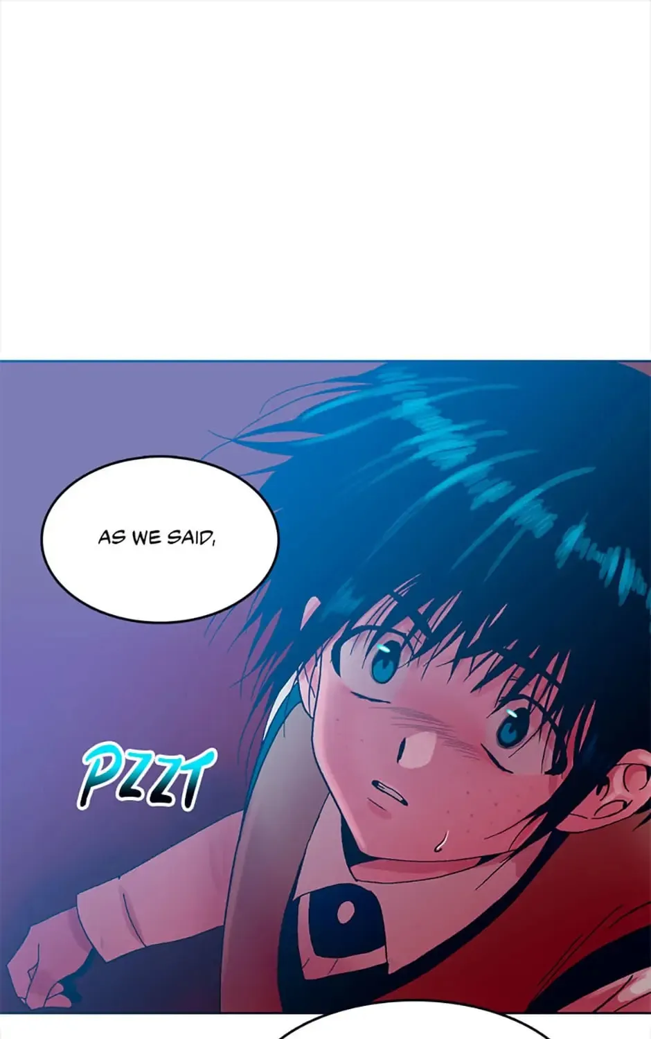 Hara of Thunder Chapter 2 page 235 - 