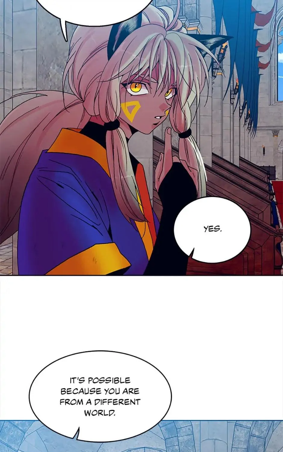 Hara of Thunder Chapter 2 page 239 - 