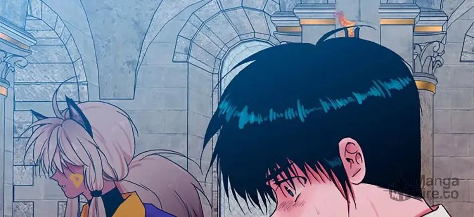 Hara of Thunder Chapter 2 page 240 - 