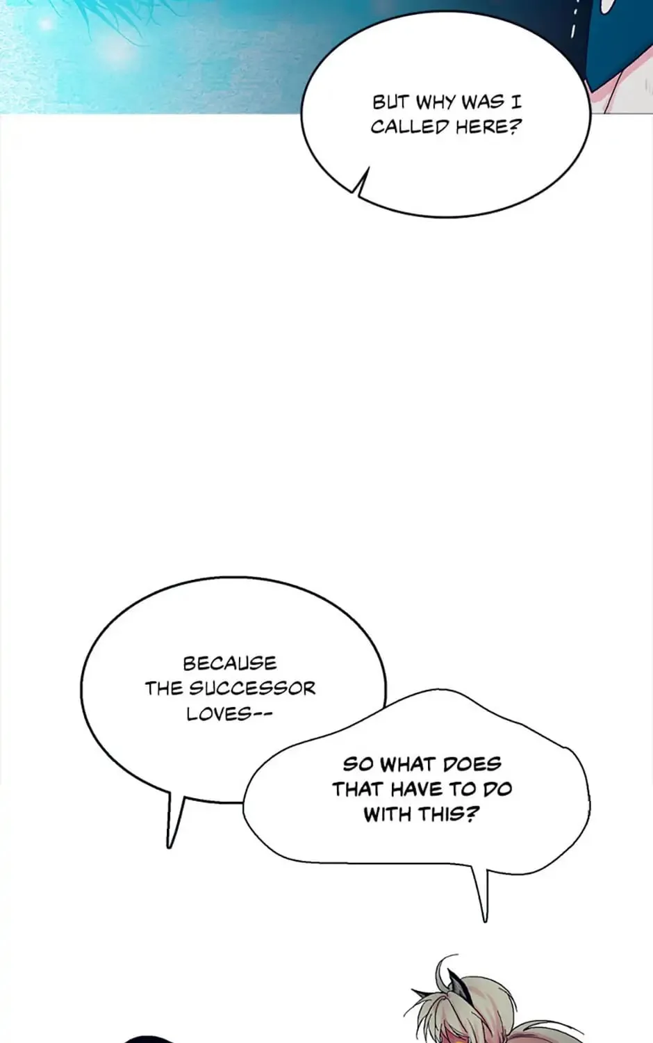 Hara of Thunder Chapter 2 page 243 - 