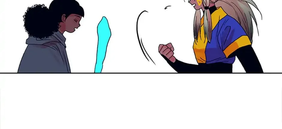 Hara of Thunder Chapter 2 page 244 - 