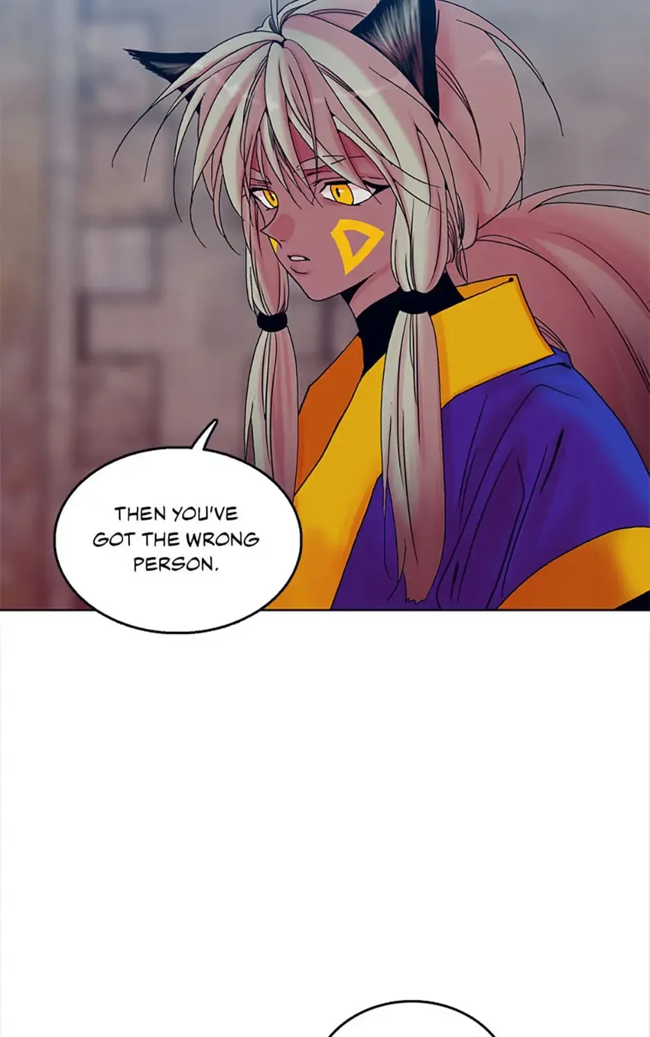Hara of Thunder Chapter 2 page 247 - 