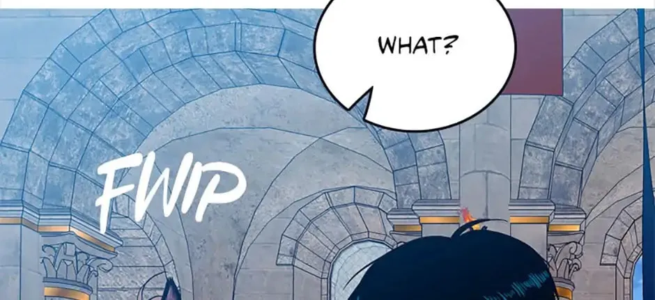 Hara of Thunder Chapter 2 page 248 - 