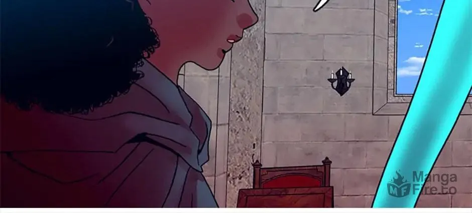 Hara of Thunder Chapter 2 page 250 - 