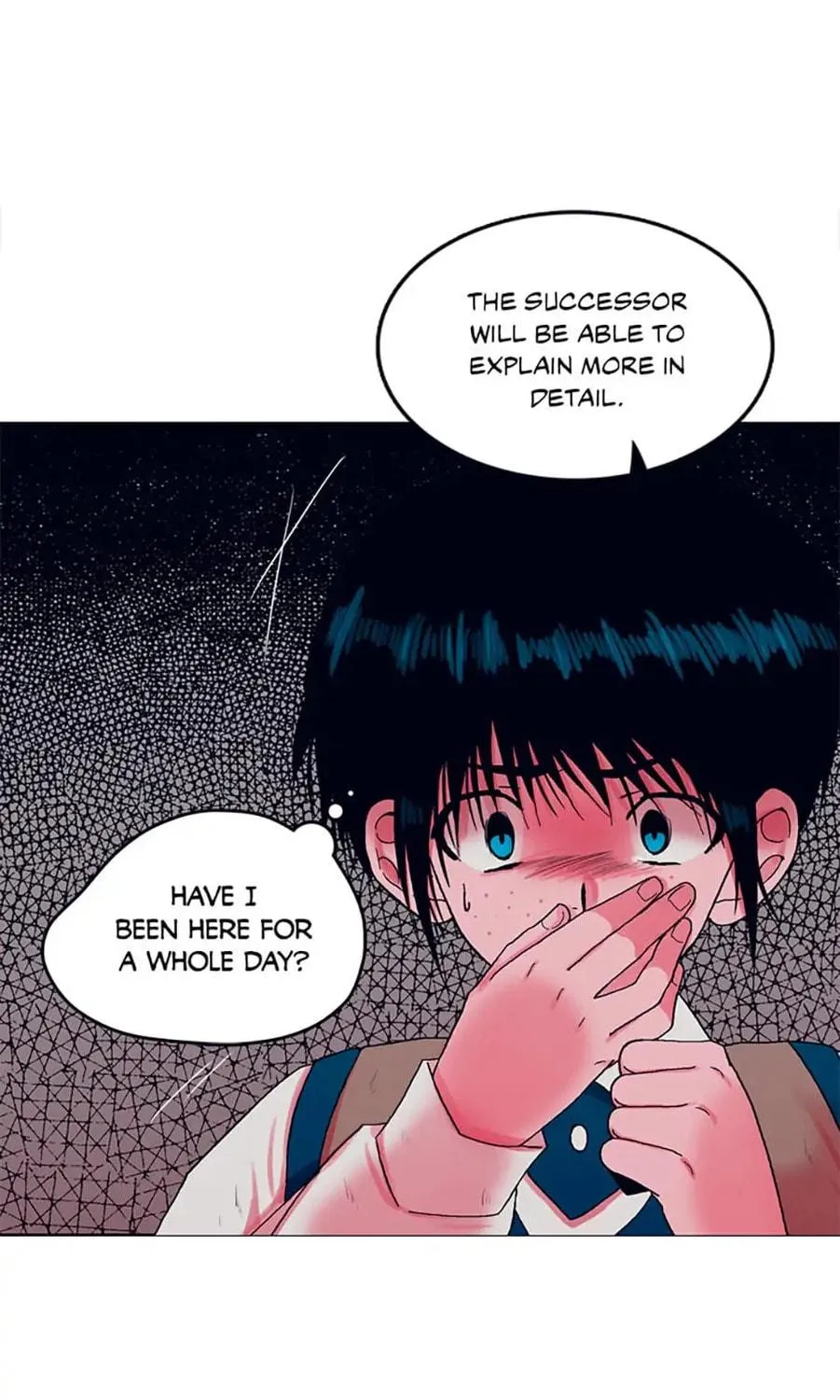 Hara of Thunder Chapter 2 page 257 - 