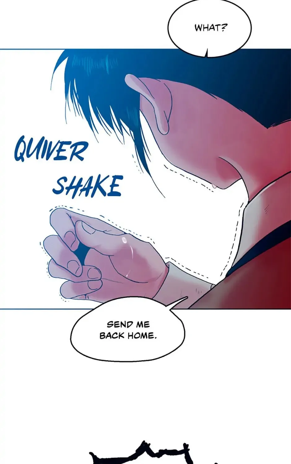 Hara of Thunder Chapter 2 page 261 - 