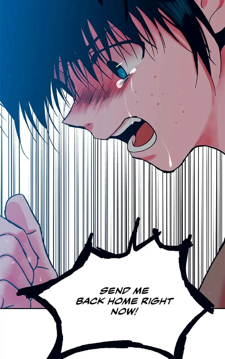 Hara of Thunder Chapter 2 page 263 - 