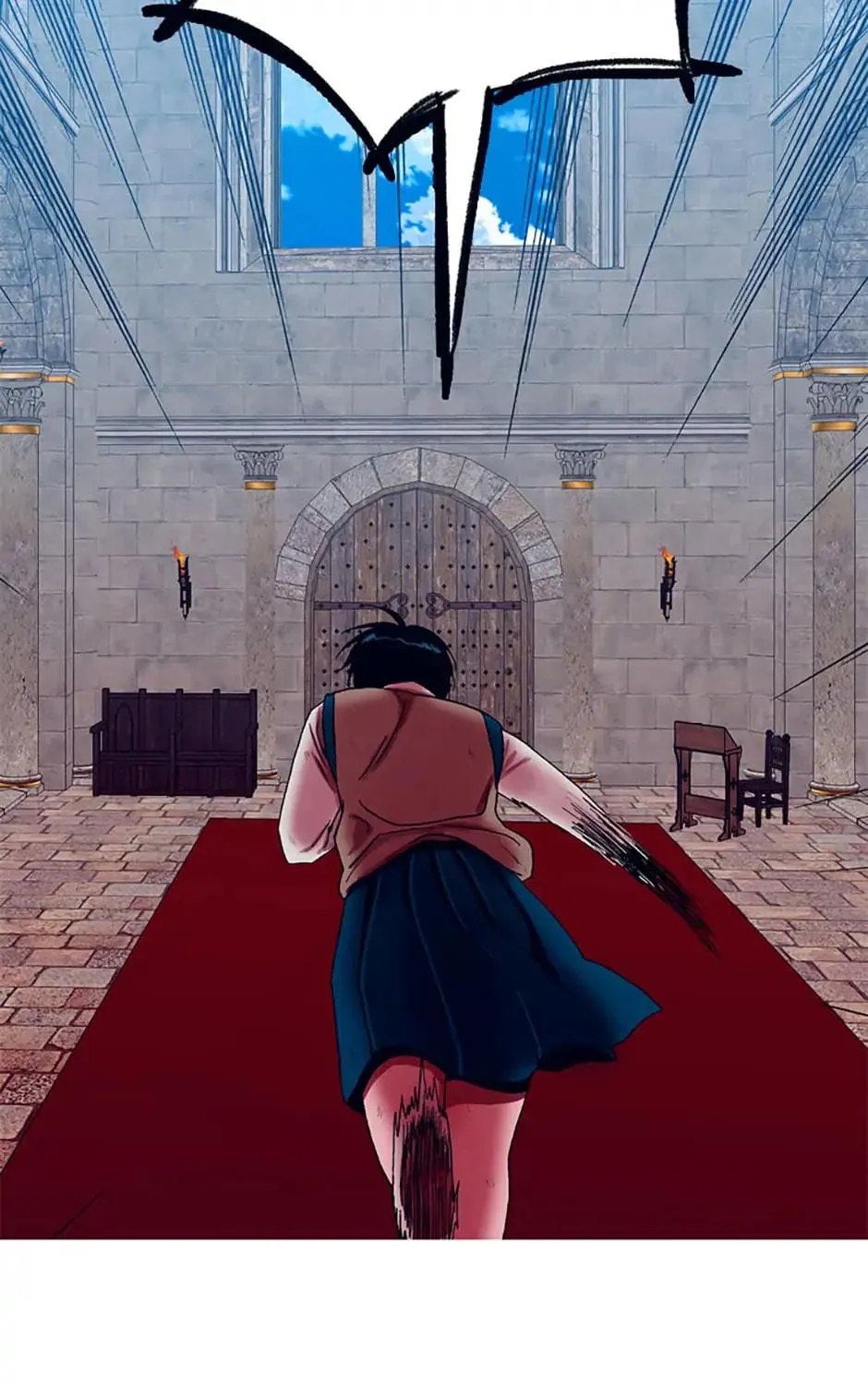 Hara of Thunder Chapter 2 page 269 - 
