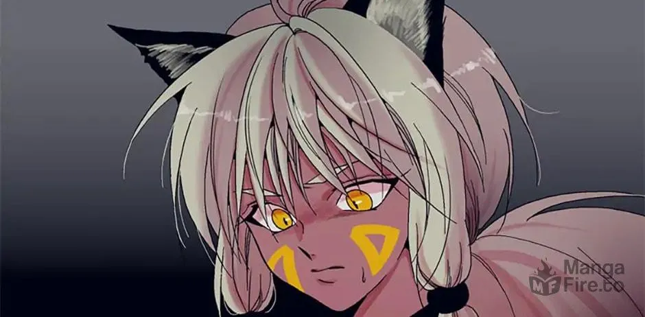Hara of Thunder Chapter 2 page 36 - 
