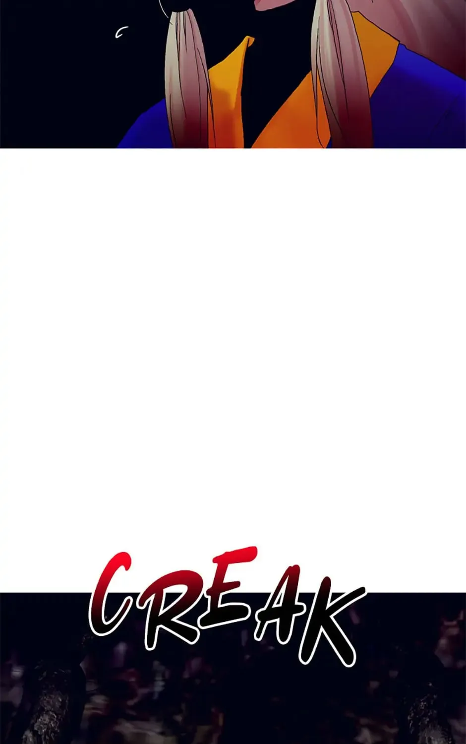 Hara of Thunder Chapter 2 page 37 - 