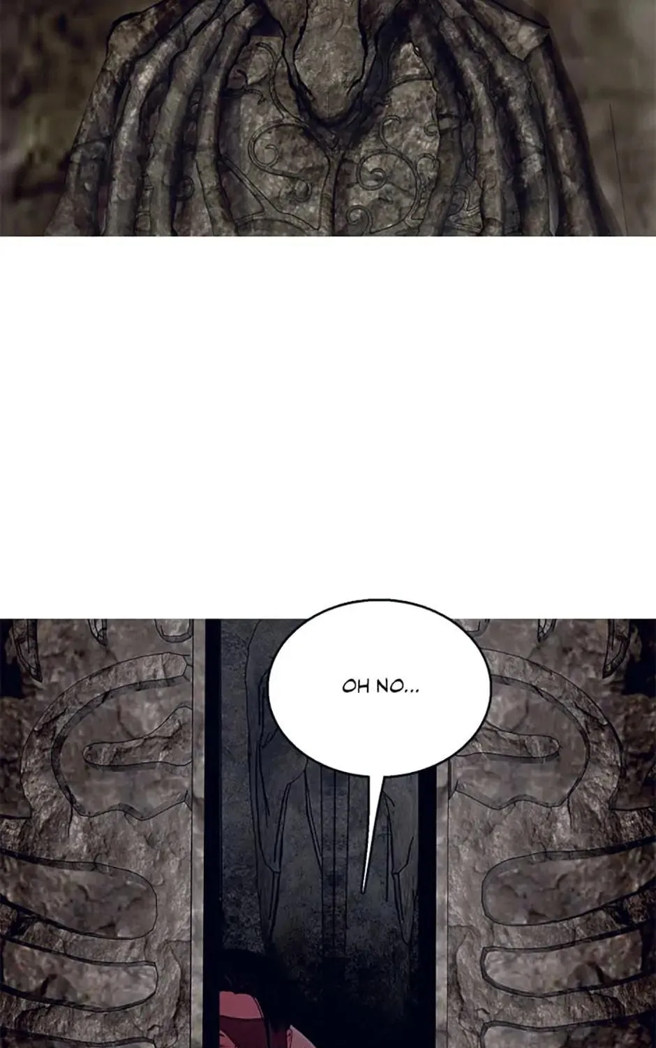 Hara of Thunder Chapter 2 page 39 - 