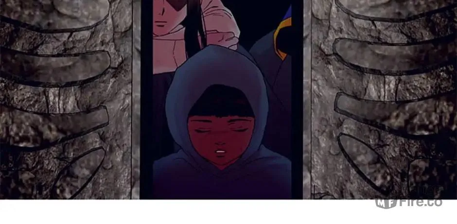 Hara of Thunder Chapter 2 page 40 - 