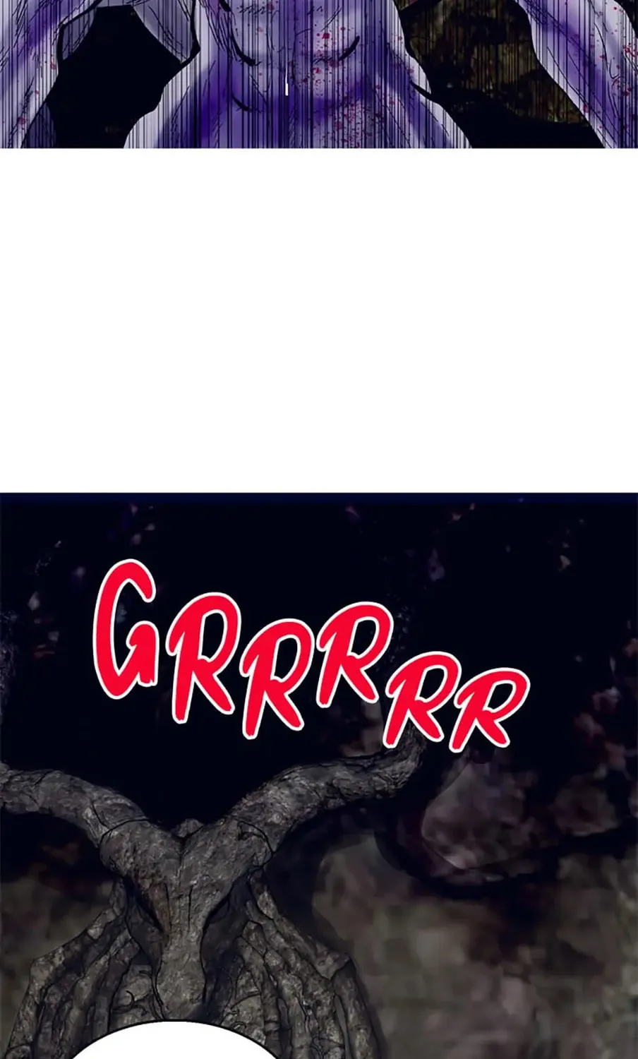 Hara of Thunder Chapter 2 page 43 - 