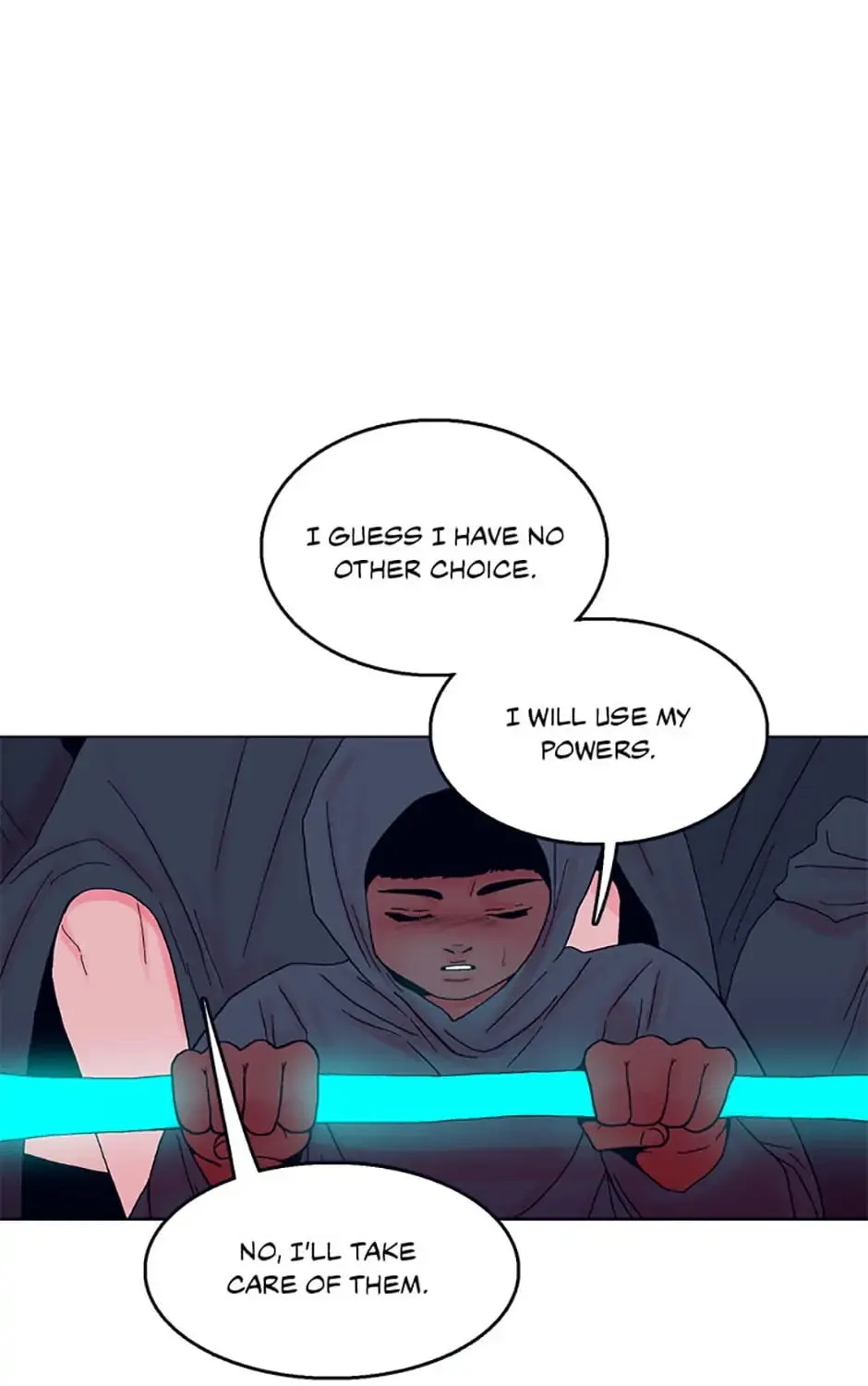 Hara of Thunder Chapter 2 page 51 - 