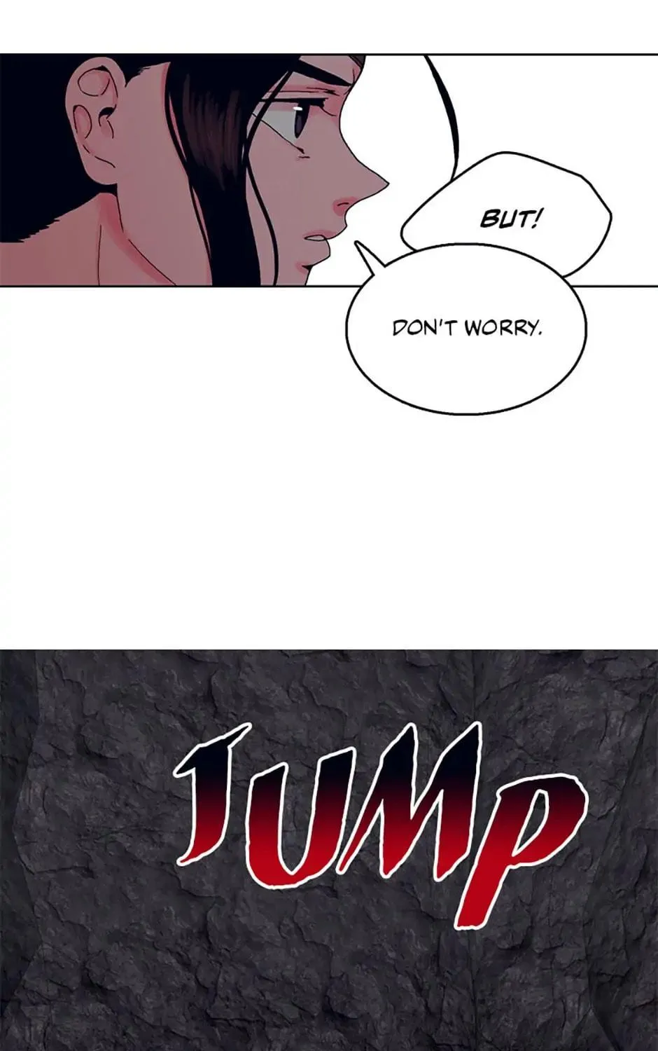 Hara of Thunder Chapter 2 page 59 - 