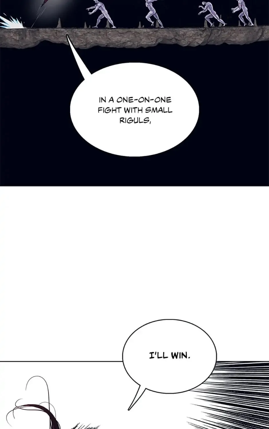 Hara of Thunder Chapter 2 page 61 - 