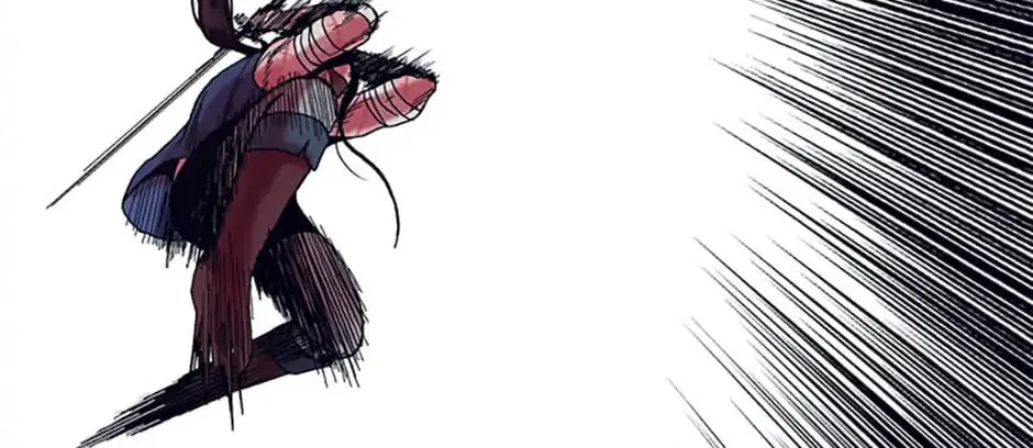 Hara of Thunder Chapter 2 page 62 - 