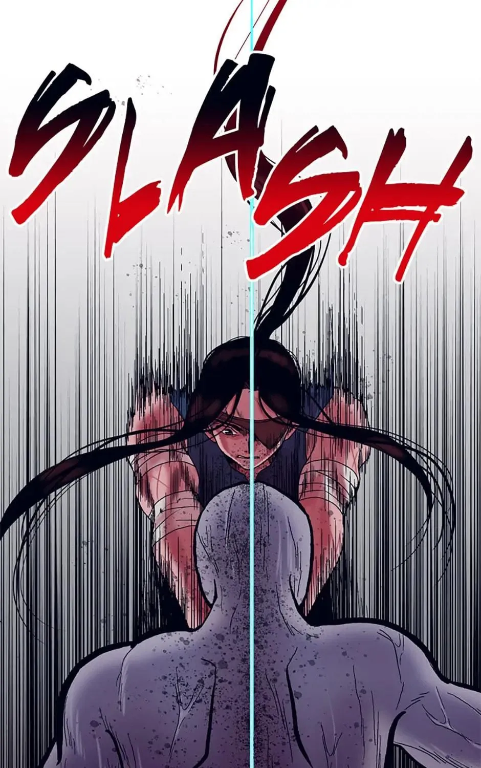 Hara of Thunder Chapter 2 page 65 - 