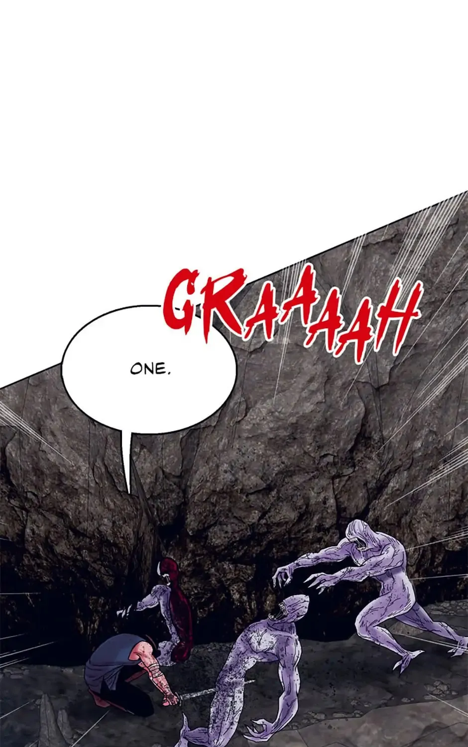 Hara of Thunder Chapter 2 page 67 - 