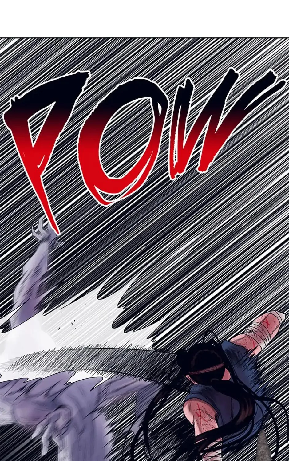 Hara of Thunder Chapter 2 page 71 - 