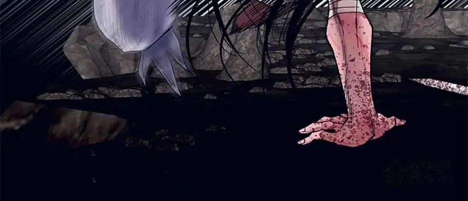 Hara of Thunder Chapter 2 page 72 - 