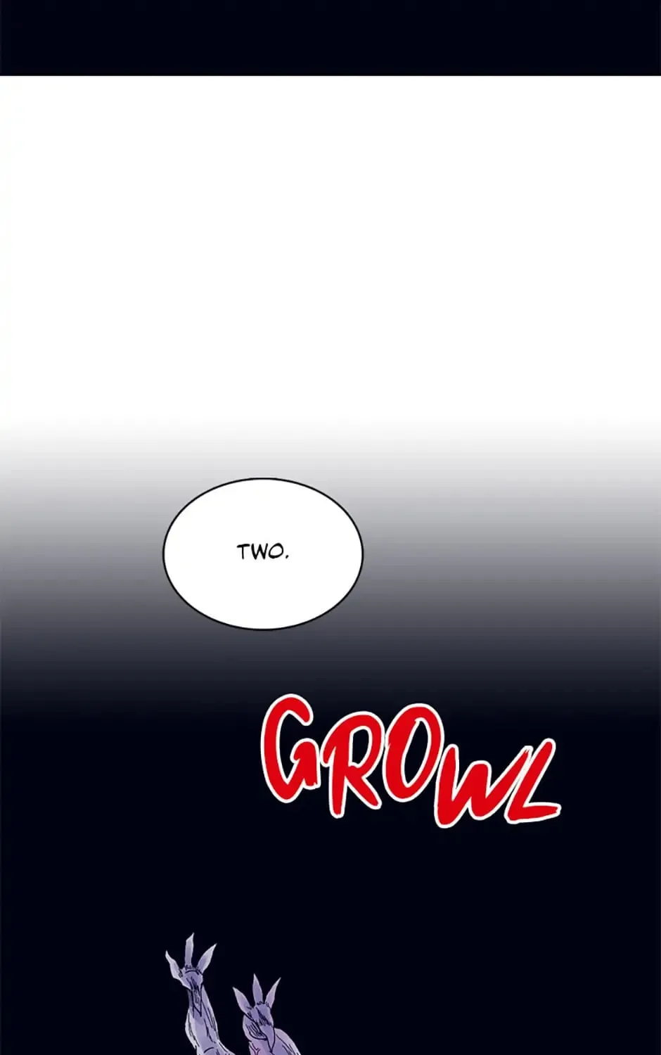 Hara of Thunder Chapter 2 page 73 - 