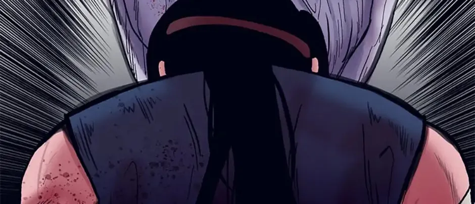Hara of Thunder Chapter 2 page 76 - 
