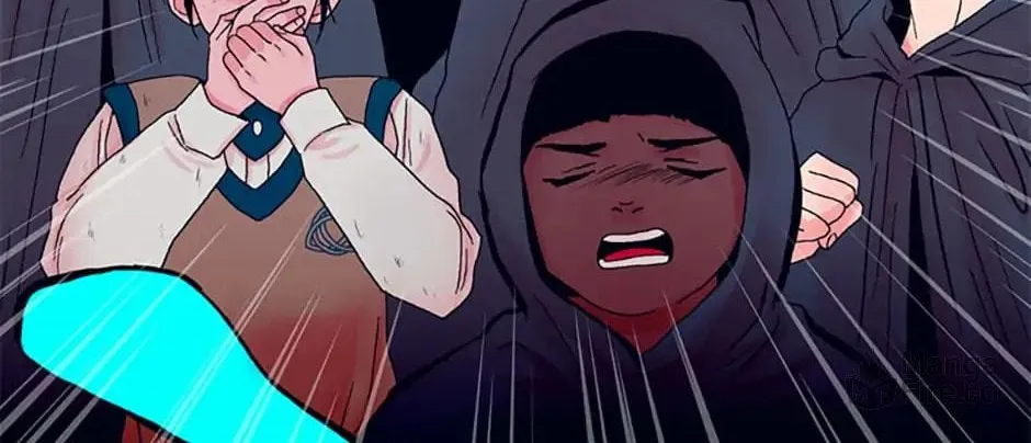 Hara of Thunder Chapter 2 page 78 - 