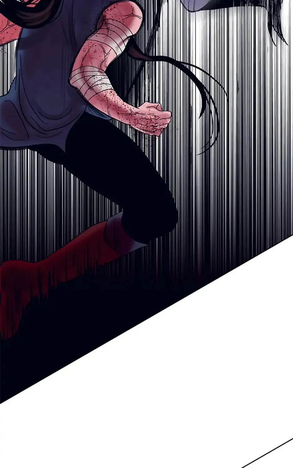 Hara of Thunder Chapter 2 page 81 - 