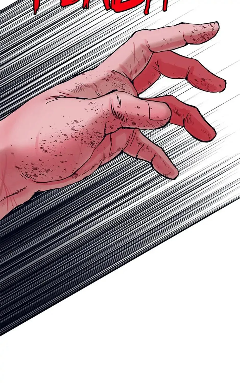 Hara of Thunder Chapter 2 page 83 - 