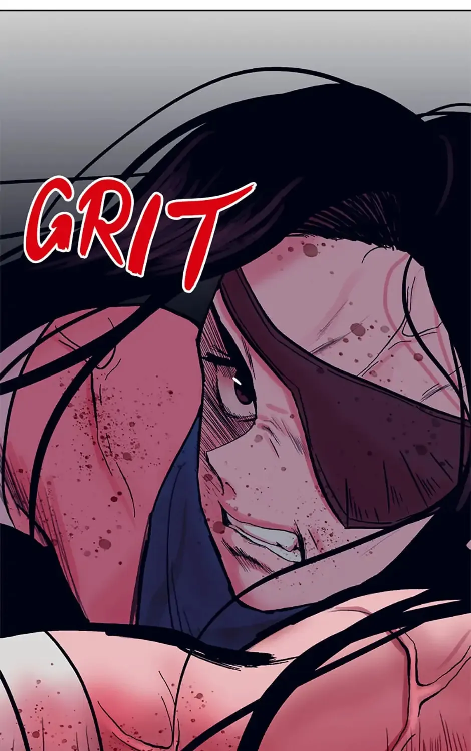 Hara of Thunder Chapter 2 page 87 - 