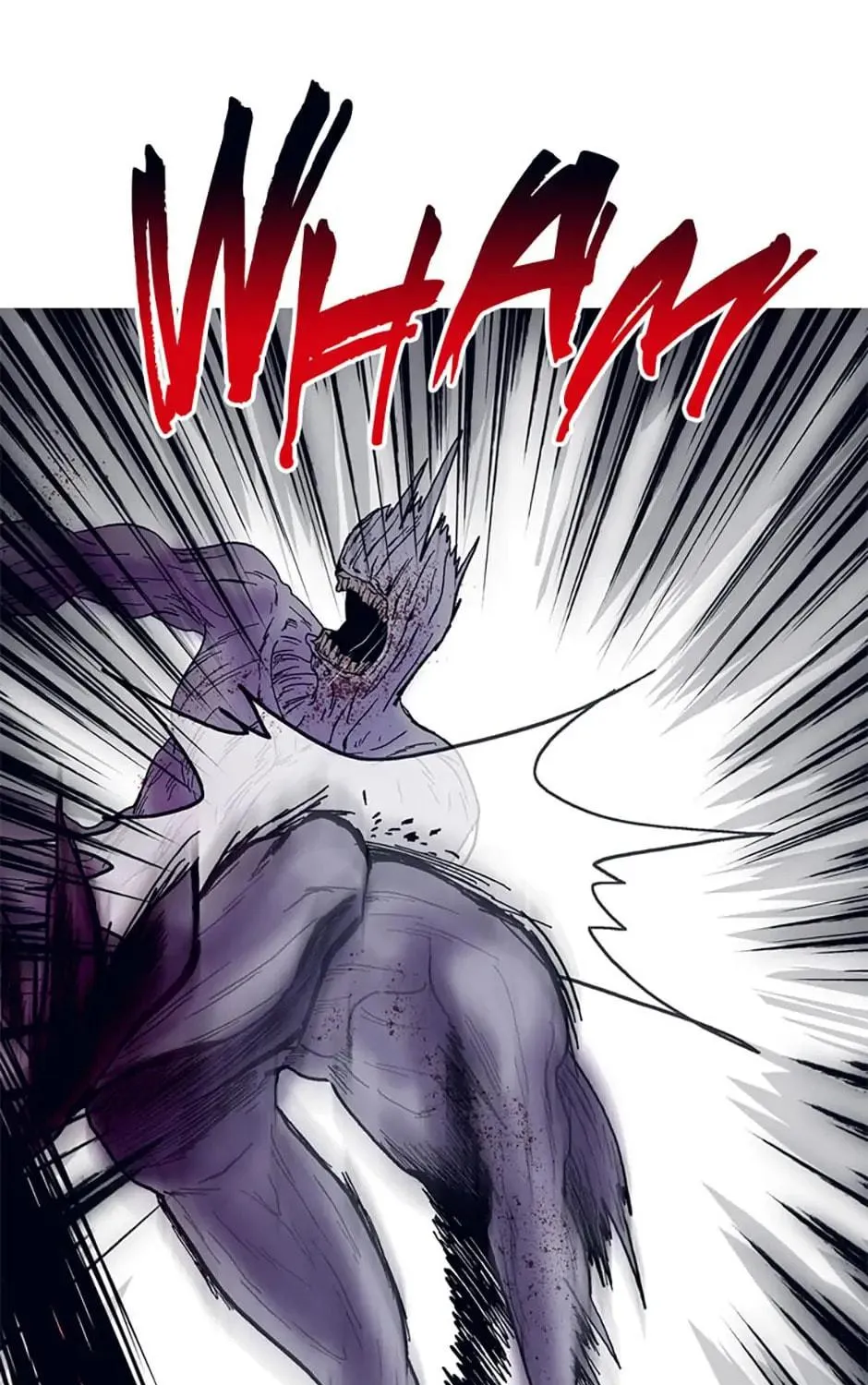 Hara of Thunder Chapter 2 page 89 - 
