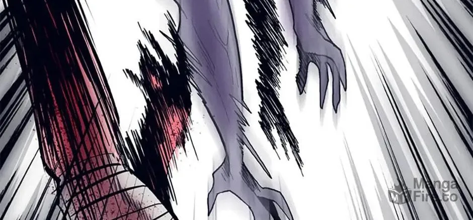 Hara of Thunder Chapter 2 page 90 - 