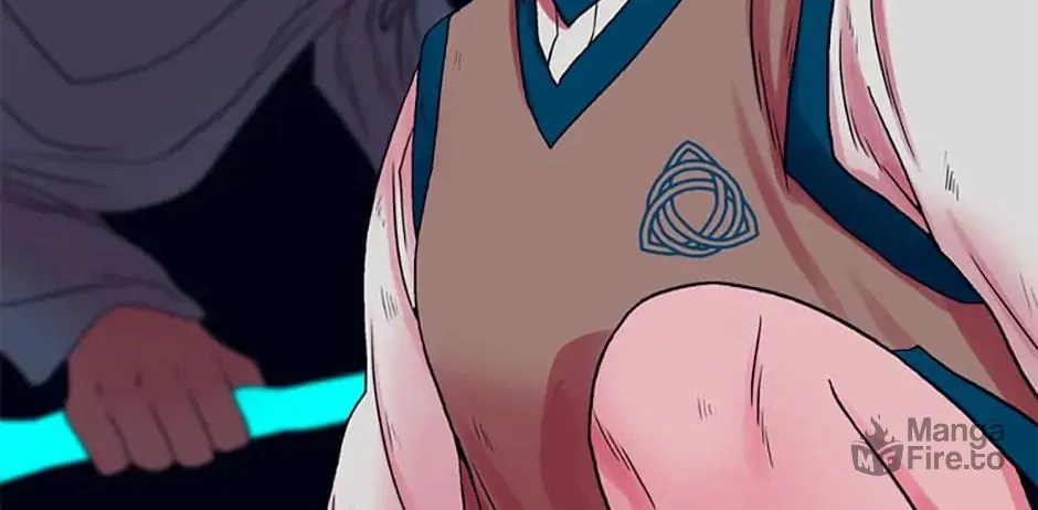 Hara of Thunder Chapter 2 page 10 - 