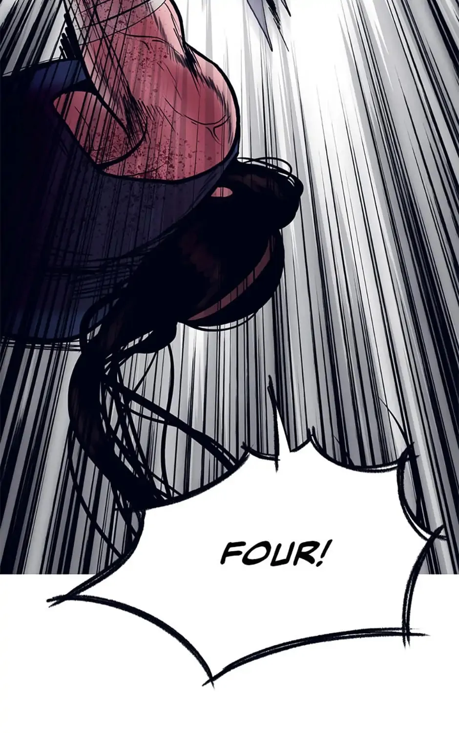 Hara of Thunder Chapter 2 page 91 - 