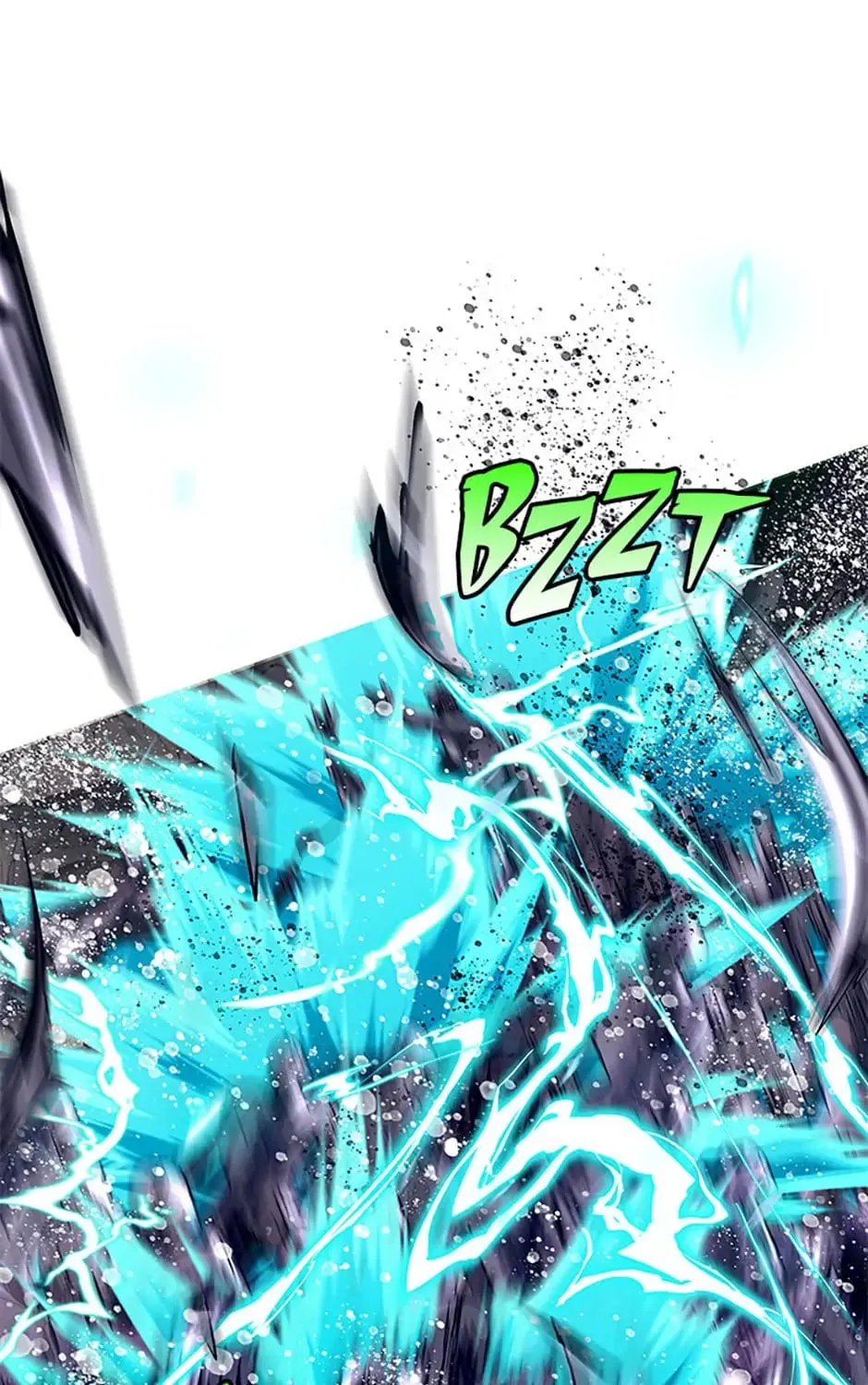 Hara of Thunder Chapter 20 page 1 - 