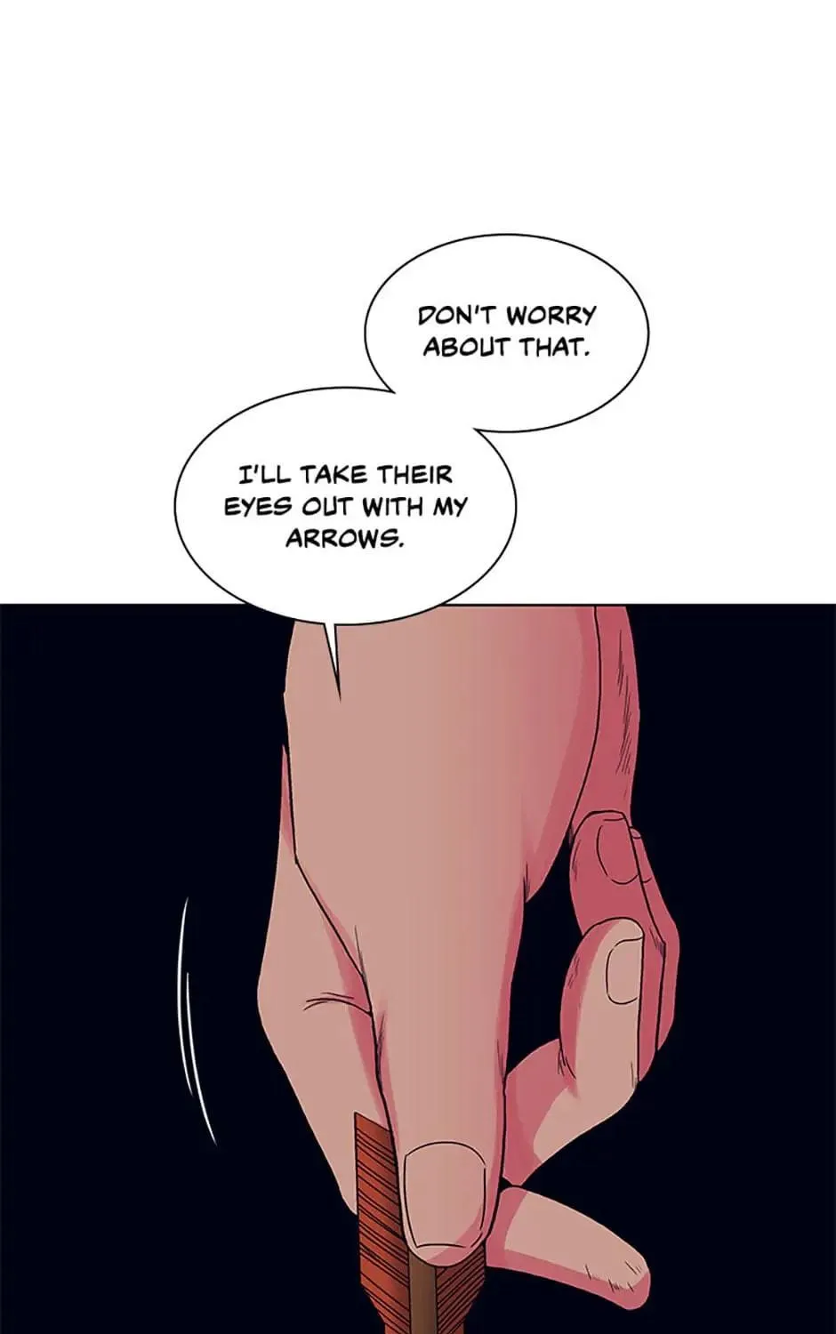 Hara of Thunder Chapter 20 page 107 - 
