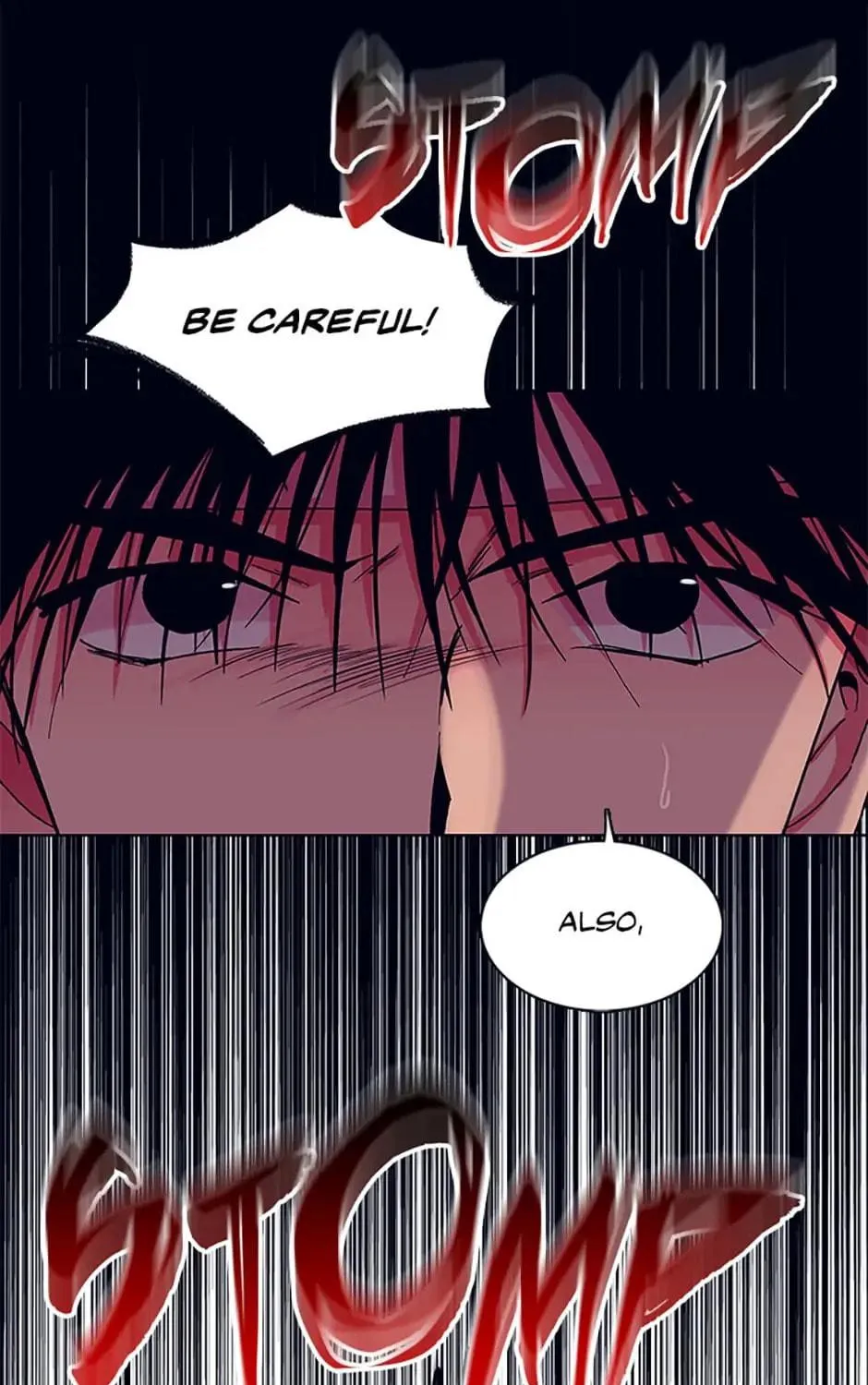 Hara of Thunder Chapter 20 page 117 - 