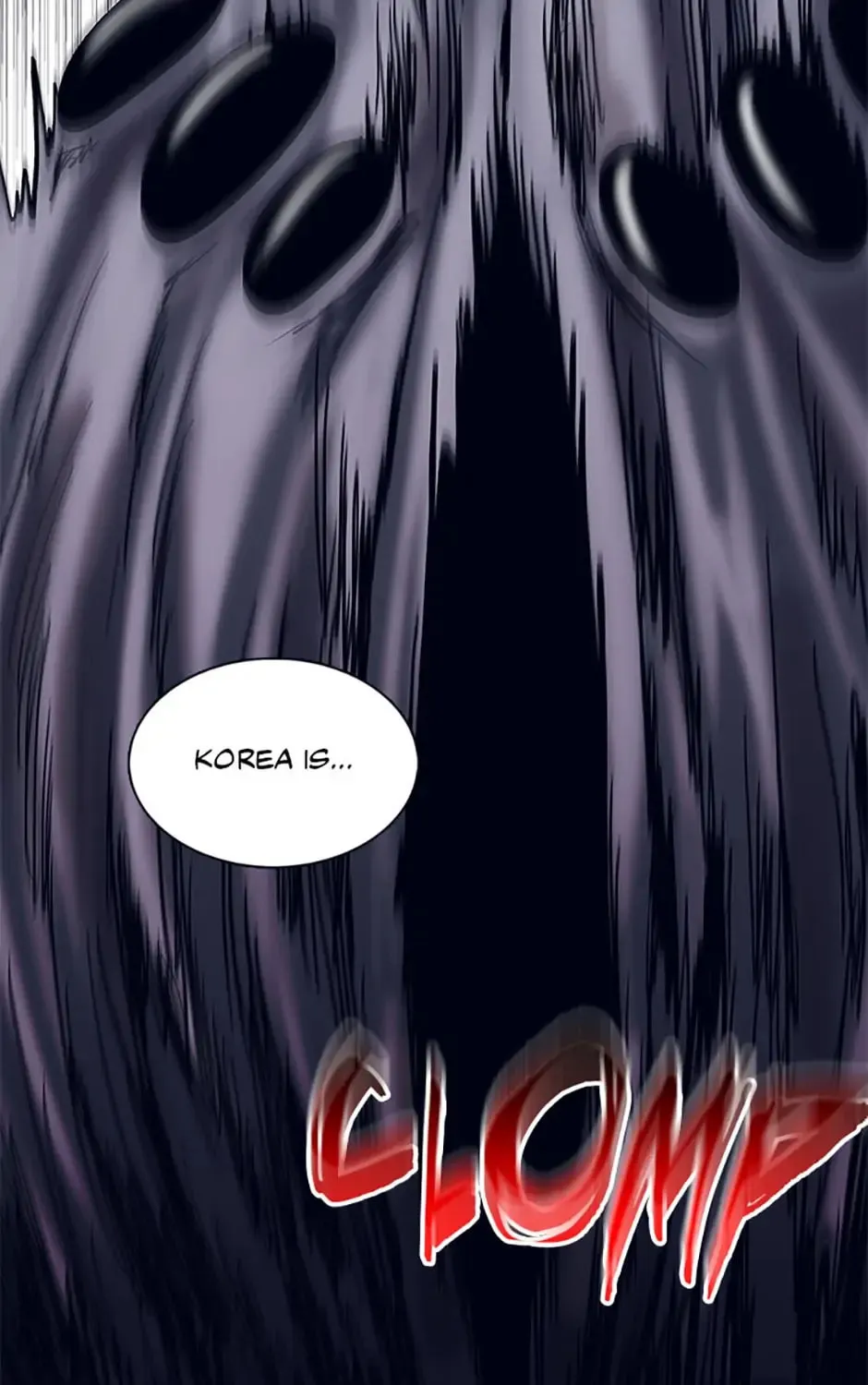 Hara of Thunder Chapter 20 page 119 - 