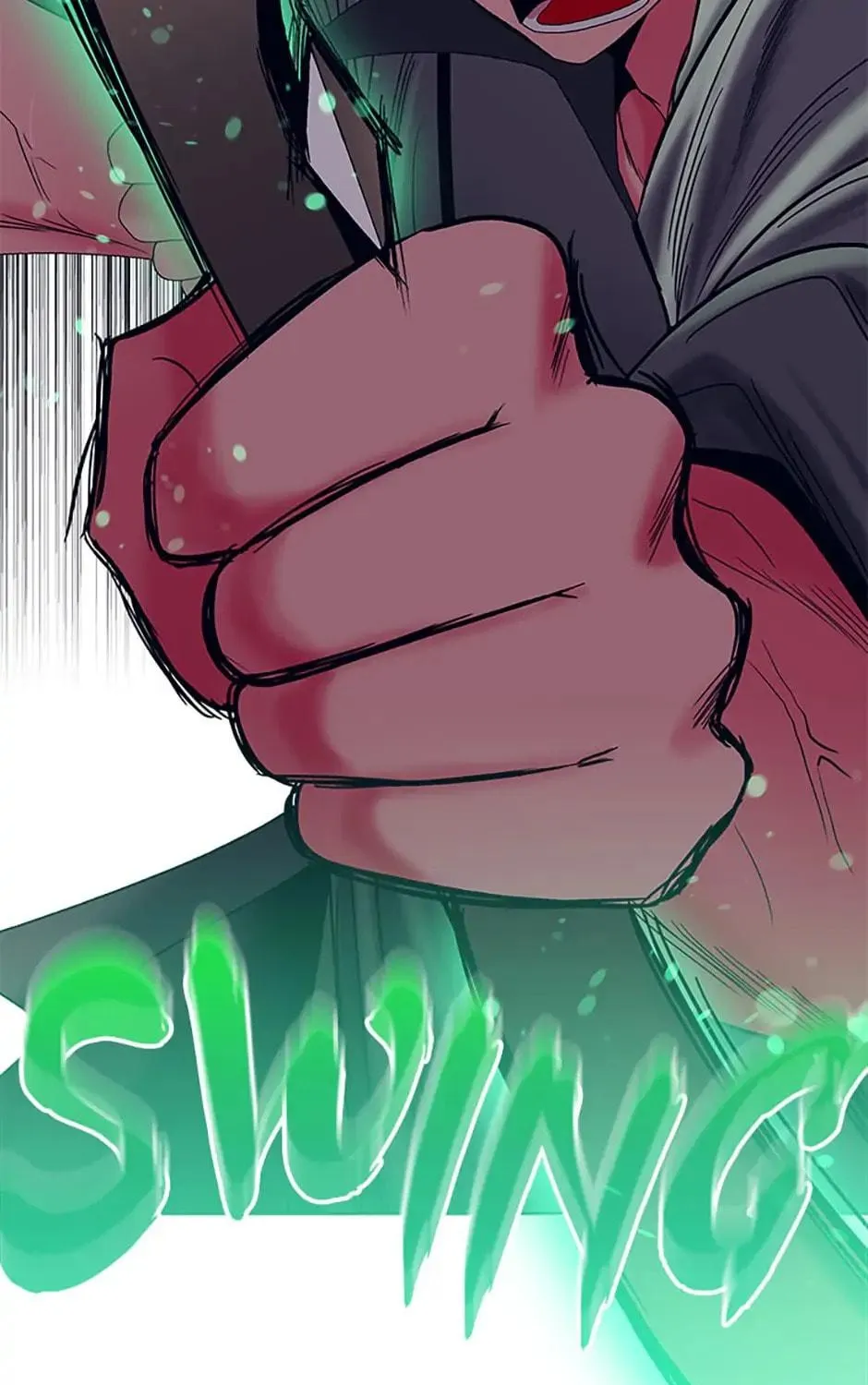 Hara of Thunder Chapter 20 page 123 - 