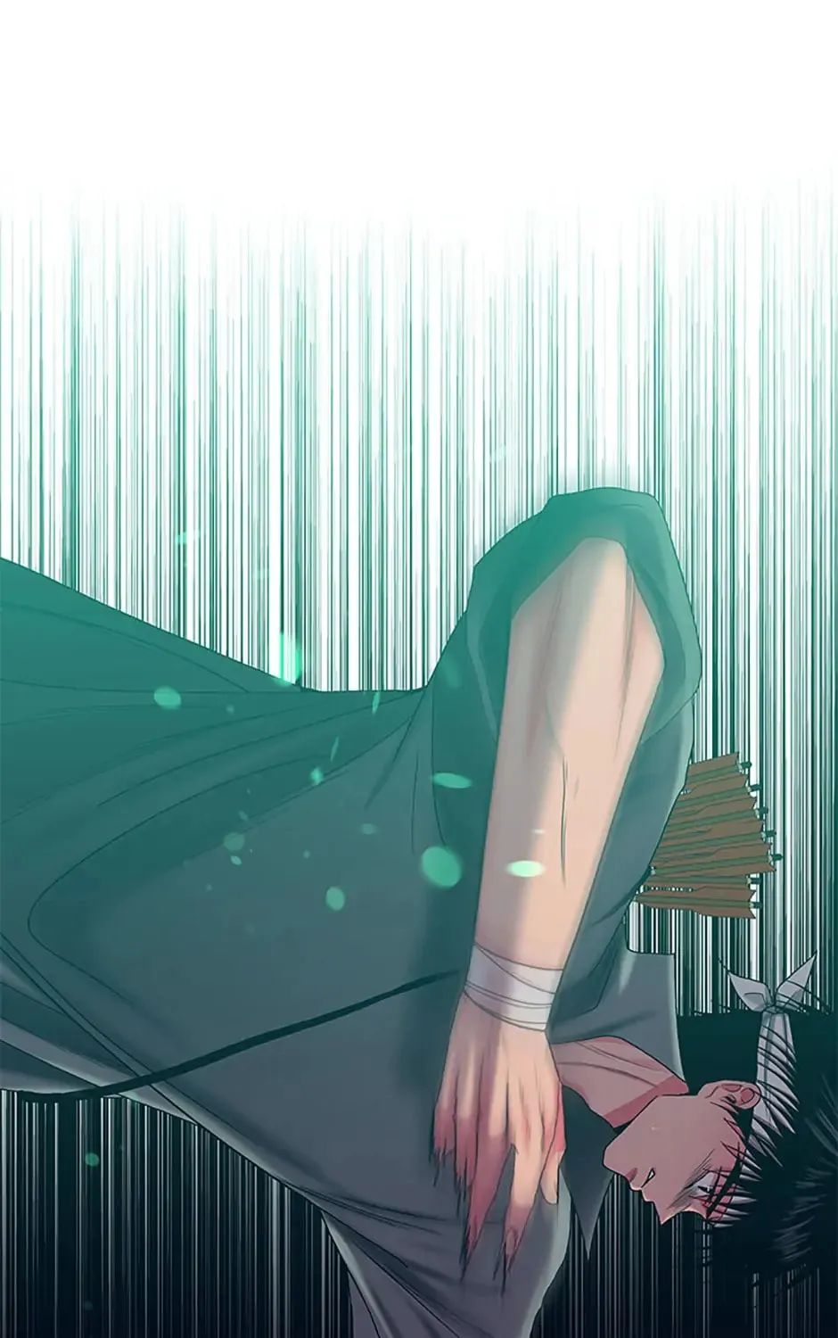 Hara of Thunder Chapter 20 page 125 - 
